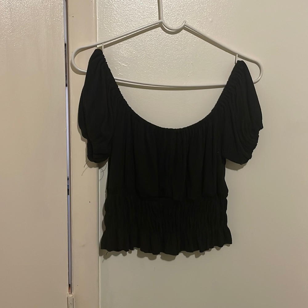 Top shirt